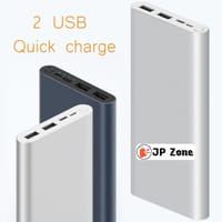 Mi 10000mAh Power Bank V3 USB-C Fast charge 18W_img_2