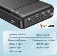 Remax RPP-167 30000MAh_img_4