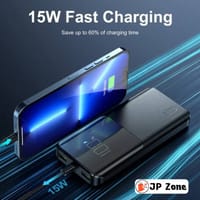 Joyroom JR-QP191 10000mAh 22.5W Fast Charging Power Bank_img_2