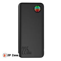 Joyroom JR-L015 22.5W Power Bank with Dual Cables_img_1