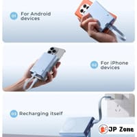 Joyroom JR-PMM01_img_1