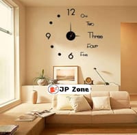 3D Wall Clock_img_1