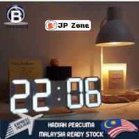 3D LED Digital Clock_img_1