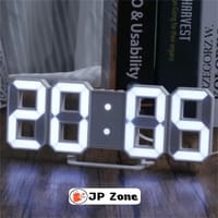 3D LED Digital Clock_img_2
