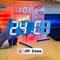 3D LED Digital Clock_img_3