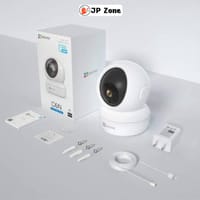 EZVIZ CS-H6C 1080P 360° Pan & Tilt Smart Home Security Camera_img_1