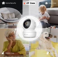 EZVIZ CS-H6C 1080P 360° Pan & Tilt Smart Home Security Camera_img_2