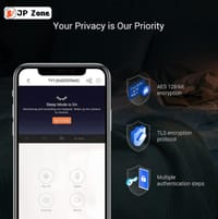 EZVIZ CS-H6C 1080P 360° Pan & Tilt Smart Home Security Camera_img_3