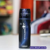 AL HARAMAIN DEODORANT ENTOURAGE BLEU BODY SPRAY 200ML_img_0