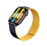 Kieslect KS Pro Calling Smart Watch With 2.01″ Amoled Display (With Extra Strap+ Protector)_img_1