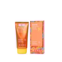 Dabo White Sunblock Cream SPF50+ PA+++ 70ml_img_1