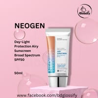 Neogen Day Light Protection Airy Sunscreen (50ml)_img_0