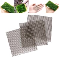 Stainless Steel Moss Pad._img_0