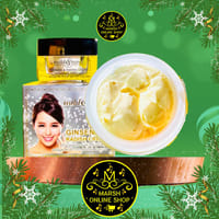 🔰MILD & MIND GINSENG & RADISH CREAM(20G)_img_1