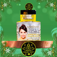 🔰MILD & MIND GINSENG & RADISH CREAM(20G)_img_2