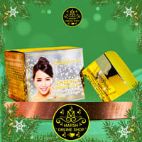 🔰MILD & MIND GINSENG & RADISH CREAM(20G)_img_4