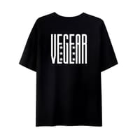 VE Gear “SIGNATURE” Oversized Drop Shoulder T-shirt_img_0