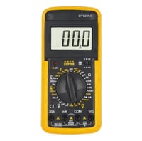 DT-9205A Professional Digital Multimeter S0207_img_0