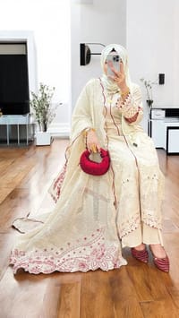 Qalamkar Premium Dress ✨_img_5