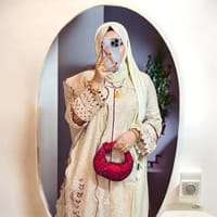 Qalamkar Premium Dress ✨_img_6