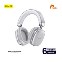 Awei AT7 Bluetooth wireless headphone stereo surround speaker with microphone headset_img_0