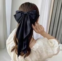 premium quality beautiful hair bow clip..._img_1
