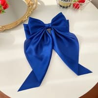 premium quality beautiful hair bow clip..._img_7