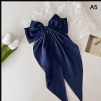 premium quality beautiful hair bow clip..._img_8
