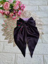 premium quality beautiful hair bow clip..._img_10