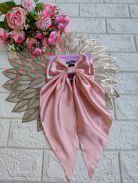 premium quality beautiful hair bow clip..._img_12