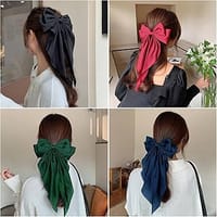 premium quality beautiful hair bow clip..._img_16