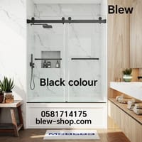 Bathtub shower Enclosure 180x170_img_1