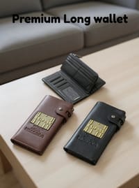 Esiposs Long Wallet | EPS Long 504_img_7