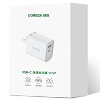 UGREEN USB-C 20W Adapter_img_2