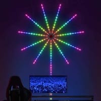 Fireworks LED Magic Colour Lamp_img_8