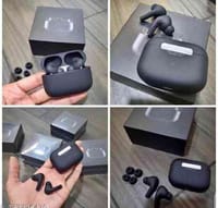 🎧 AirPods Pro 2nd Generation (Black) – Made in Dubai! 🇦🇪_img_3
