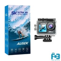 Ausek AT-M40R 5K Waterproof Action Camera Exclusive Combo Package_img_0