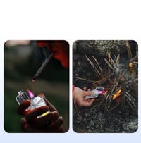 Rechargeable Pocket Flashlight with Wide Angle Illumination_img_3