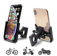 💥💥 Universal Bike cycle Mount Holder 360° 💥💥_img_1