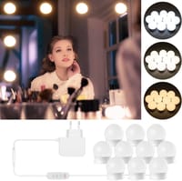 LED Vanity Lights for Mirror 10pcs_img_2