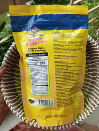 Cowhead Organic Rolled Oats (Regular)_img_1