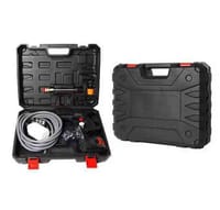 🔥💥 Portable Car Wash Washer Gun Cordless High Pressure Car Washer Spray Rechargeable 2 Type Wash Gun_img_3