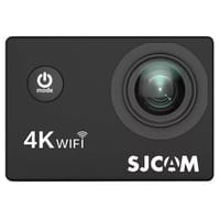 SJCAM SJ4000 Air 4K Wifi Waterproof Action Camera_img_2