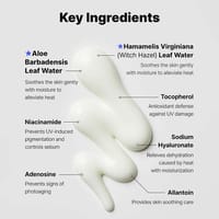 COSRX - Ultra Light Invisible Sunscreen SPF50  (50ml)_img_2