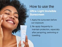 COSRX - Ultra Light Invisible Sunscreen SPF50  (50ml)_img_4
