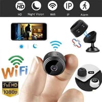 A9 Mini WiFi Camera 1080P Full HD Night Vision Wireless IP Camera_img_3