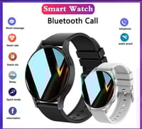 Laxasfit GT1 ব্লুটুথ কল হেলথ ফ্যাশন ঘড়ি_img_0