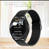 Laxasfit GT1 ব্লুটুথ কল হেলথ ফ্যাশন ঘড়ি_img_3