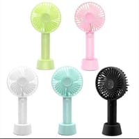 USB Mini Rechargeable Fan_img_0