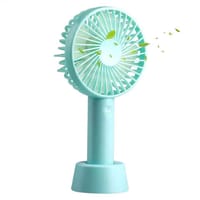 USB Mini Rechargeable Fan_img_2